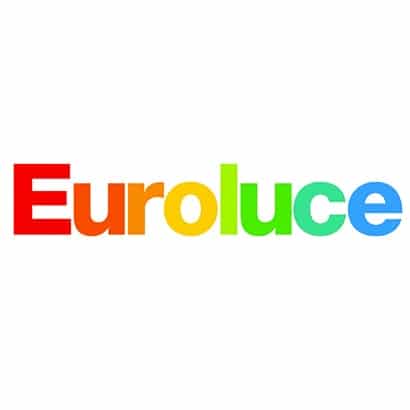 euroluce 2019 logo