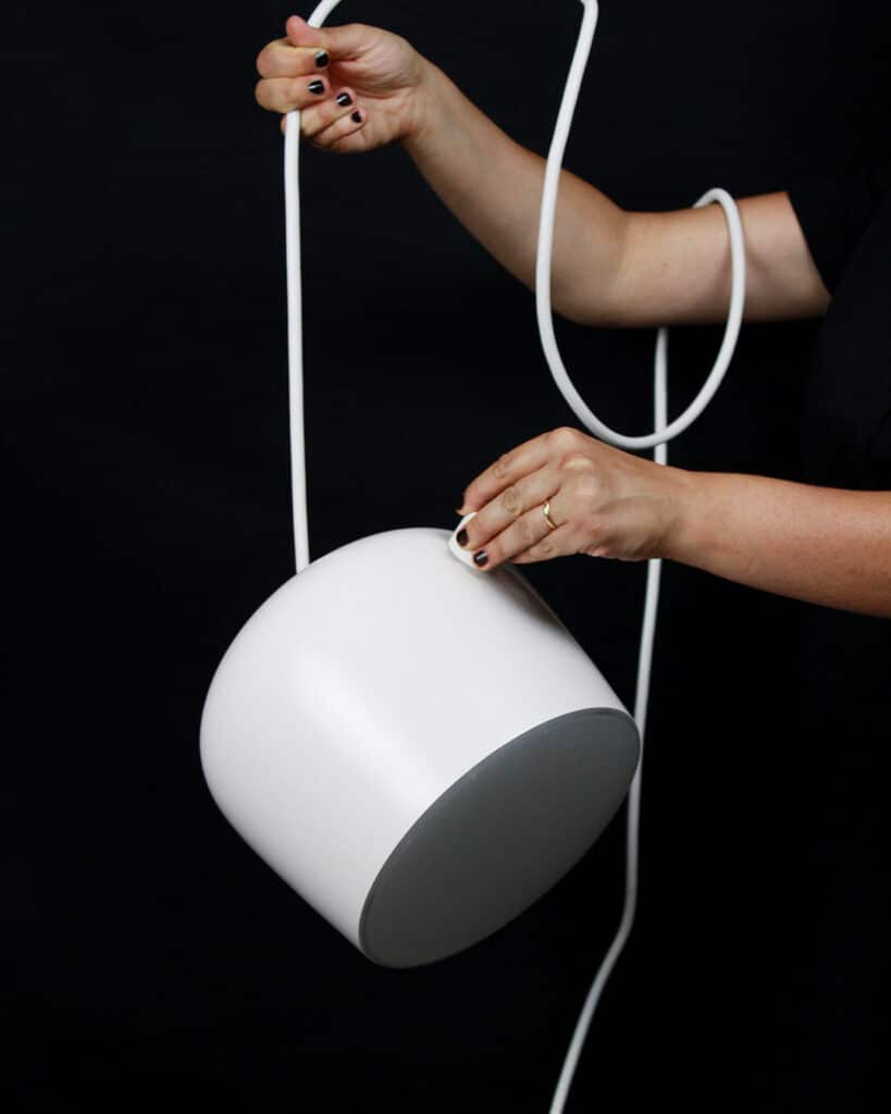 Cosa fare se la tua lampada LED di design non funziona più? - Bulbus  Lighting Studio